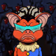 Bat Guy #2677
