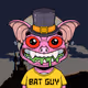 Bat Guy #868