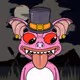 Bat Guy #1776