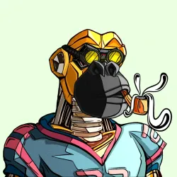 Kongz of Prime #81
