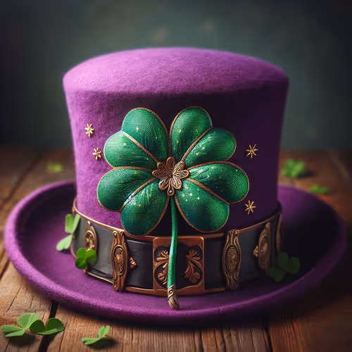 Degen Clover