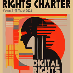 Digital Rights Are Human Rights