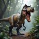 Jurassic world