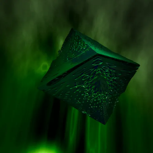 Item #8 Media