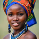 163| Beautiful Women around the world