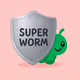 Super Worm
