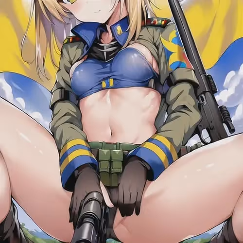 13