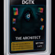 The Architect By Digitallik