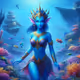 queen of the sea