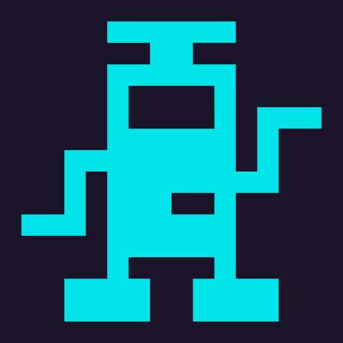 Machine Elves 2 のロゴ
