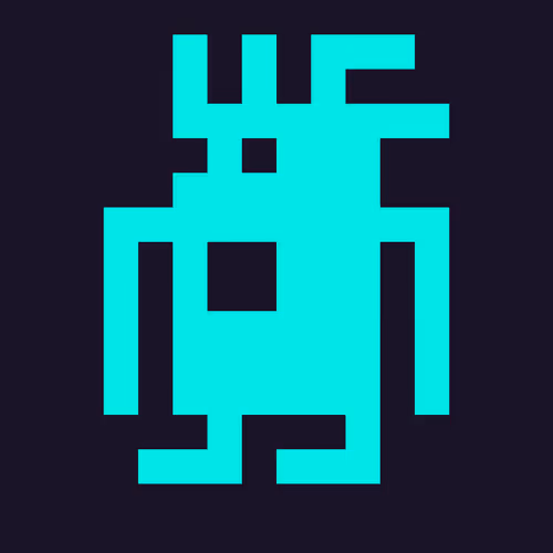 Machine Elves 2 のロゴ