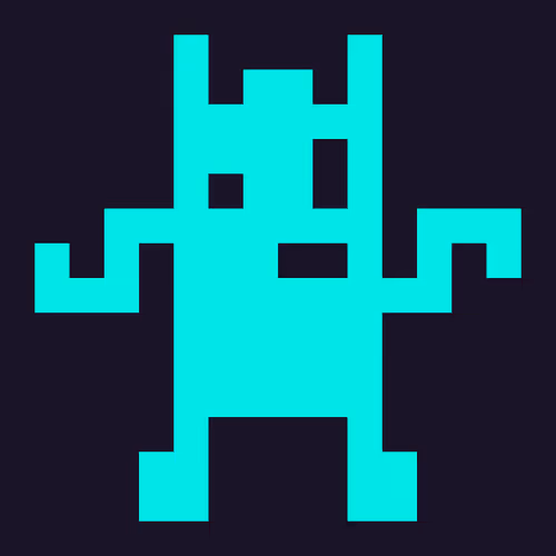 Machine Elves 2 のロゴ