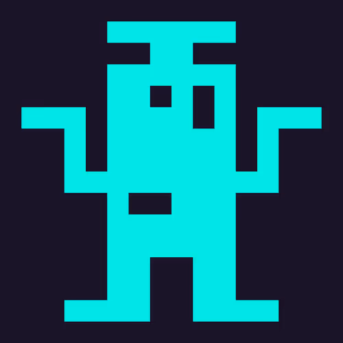 Machine Elves 2 のロゴ
