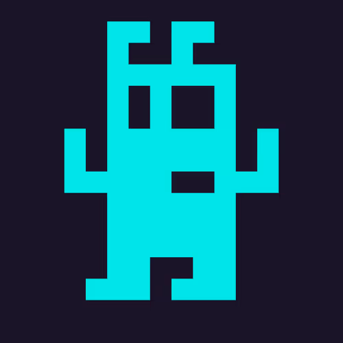 Machine Elves 2 のロゴ