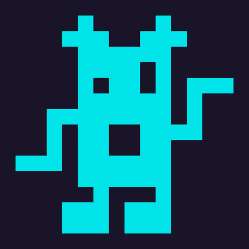 Machine Elves 2 のロゴ