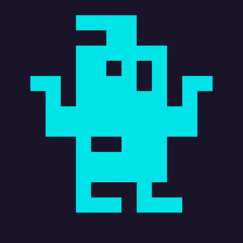 Machine Elves 2 のロゴ