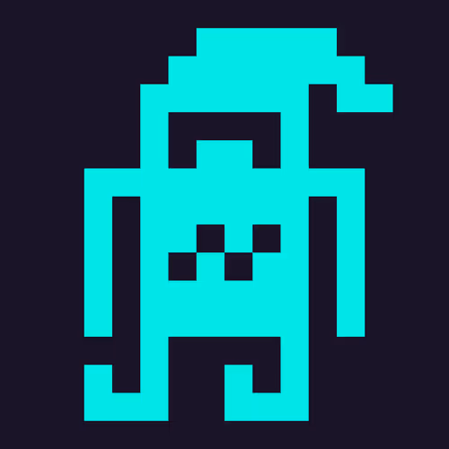 Machine Elves 2 のロゴ