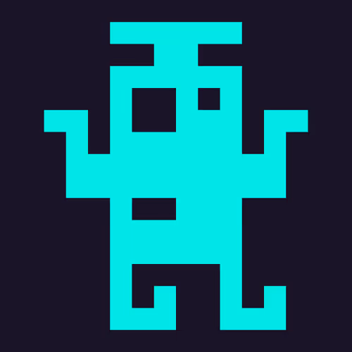 Machine Elves 2 のロゴ