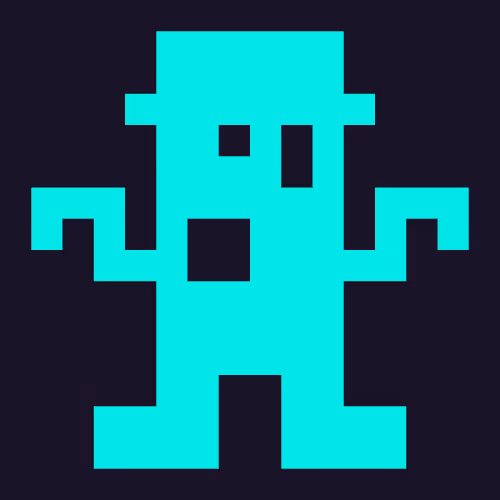 Machine Elves 2 のロゴ