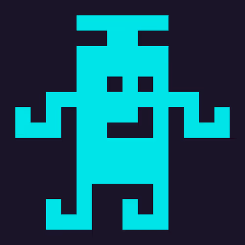 Machine Elves 2 のロゴ