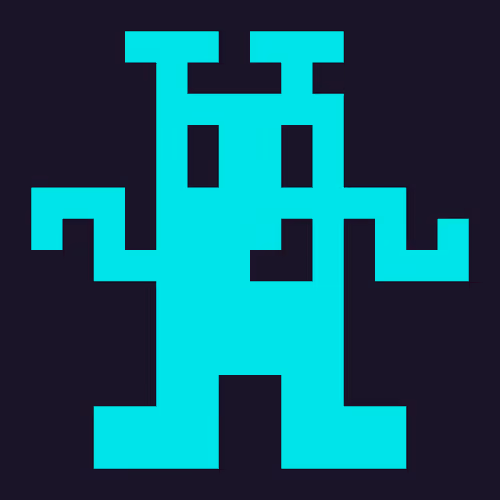 Machine Elves 2 のロゴ