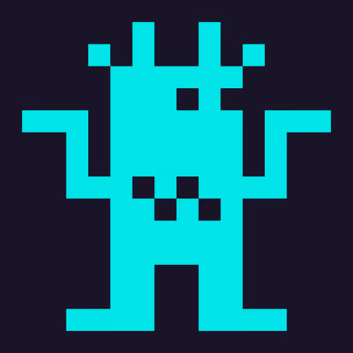 Machine Elves 2 のロゴ