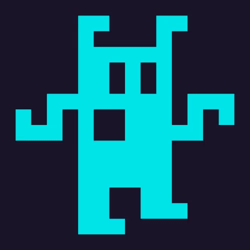 Machine Elves 2 のロゴ