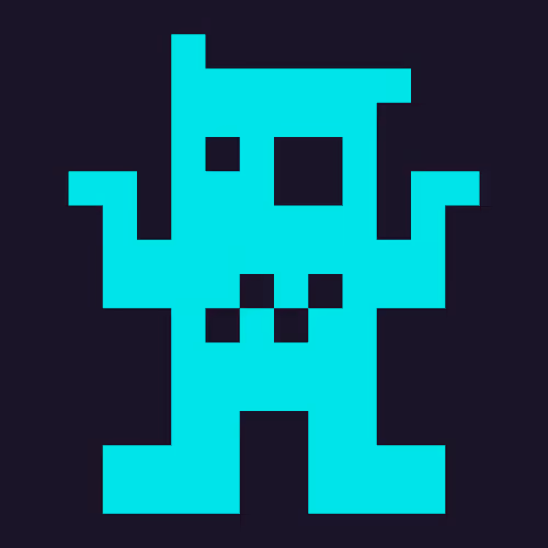 Machine Elves 2 のロゴ