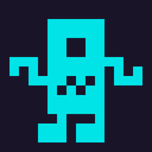 Machine Elves 2 のロゴ