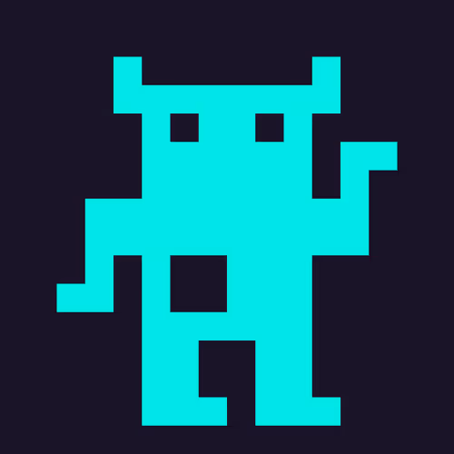 Machine Elves 2 のロゴ