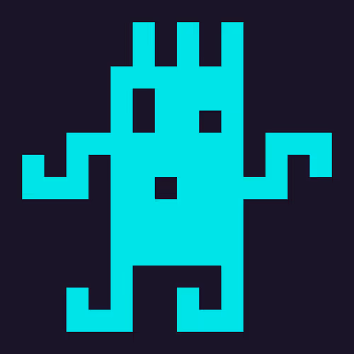 Machine Elves 2 のロゴ