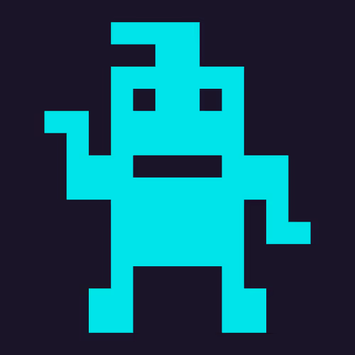Machine Elves 2 のロゴ