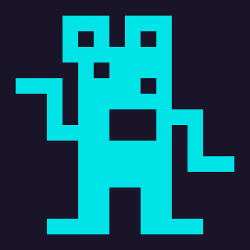 Machine Elves 2 のロゴ
