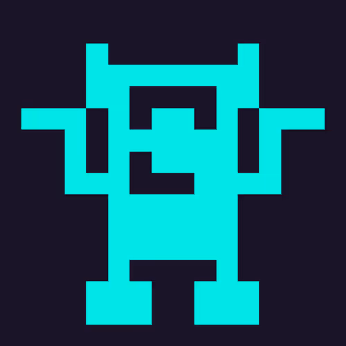 Machine Elves 2 のロゴ