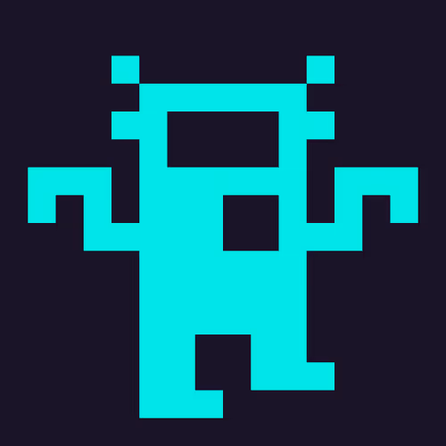 Machine Elves 2 のロゴ
