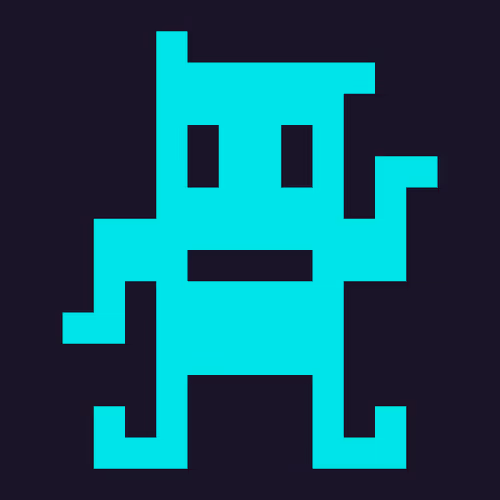 Machine Elves 2 のロゴ
