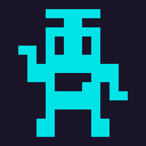 Machine Elves 2 のロゴ