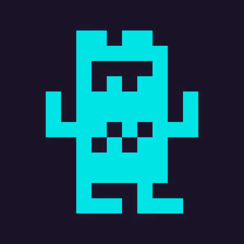 Machine Elves 2 のロゴ