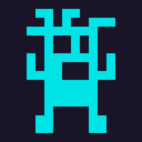 Machine Elves 2 のロゴ