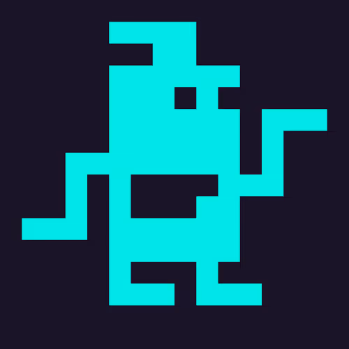 Machine Elves 2 のロゴ