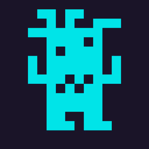 Machine Elves 2 のロゴ