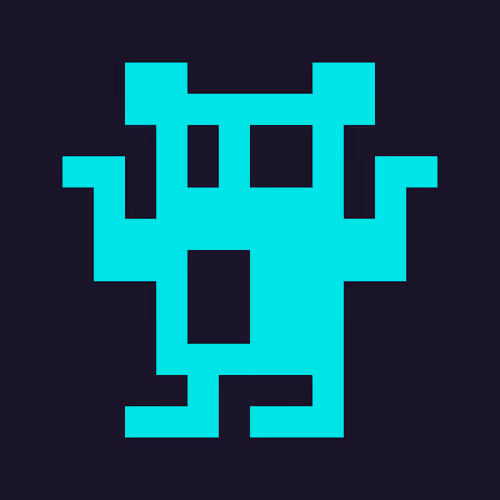 Machine Elves 2 のロゴ