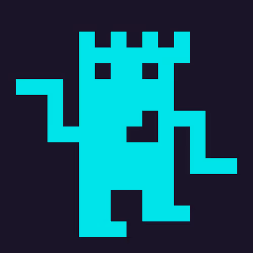 Machine Elves 2 のロゴ