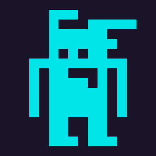 Machine Elves 2 のロゴ