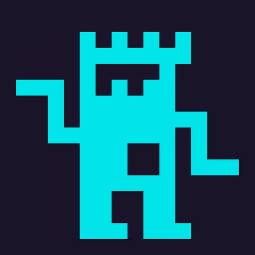 Machine Elves 2 のロゴ
