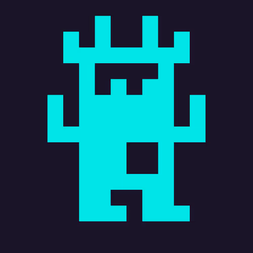 Machine Elves 2 のロゴ