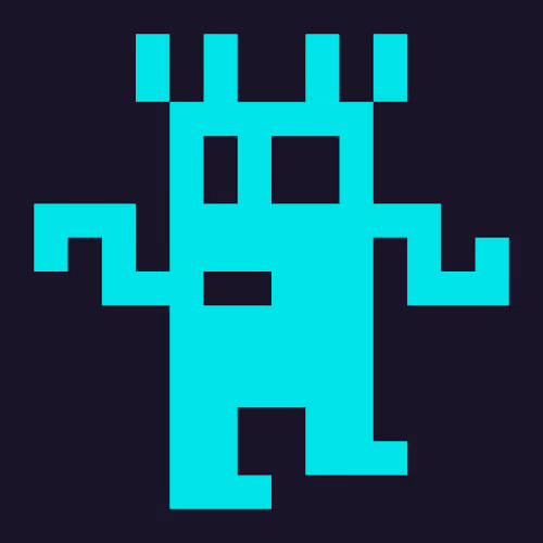 Machine Elves 2 のロゴ