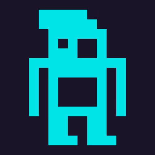 Machine Elves 2 のロゴ