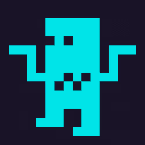 Machine Elves 2 のロゴ