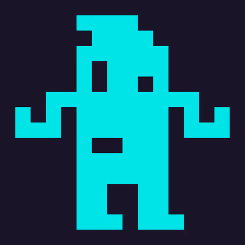 Machine Elves 2 のロゴ